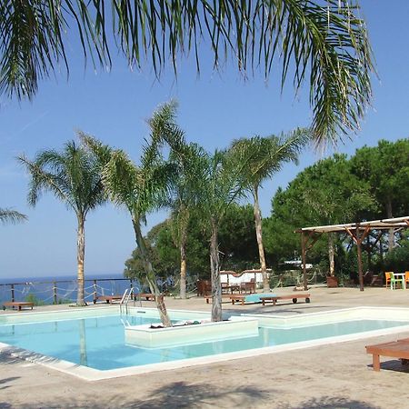Petruso Resort Balestrate Exterior foto