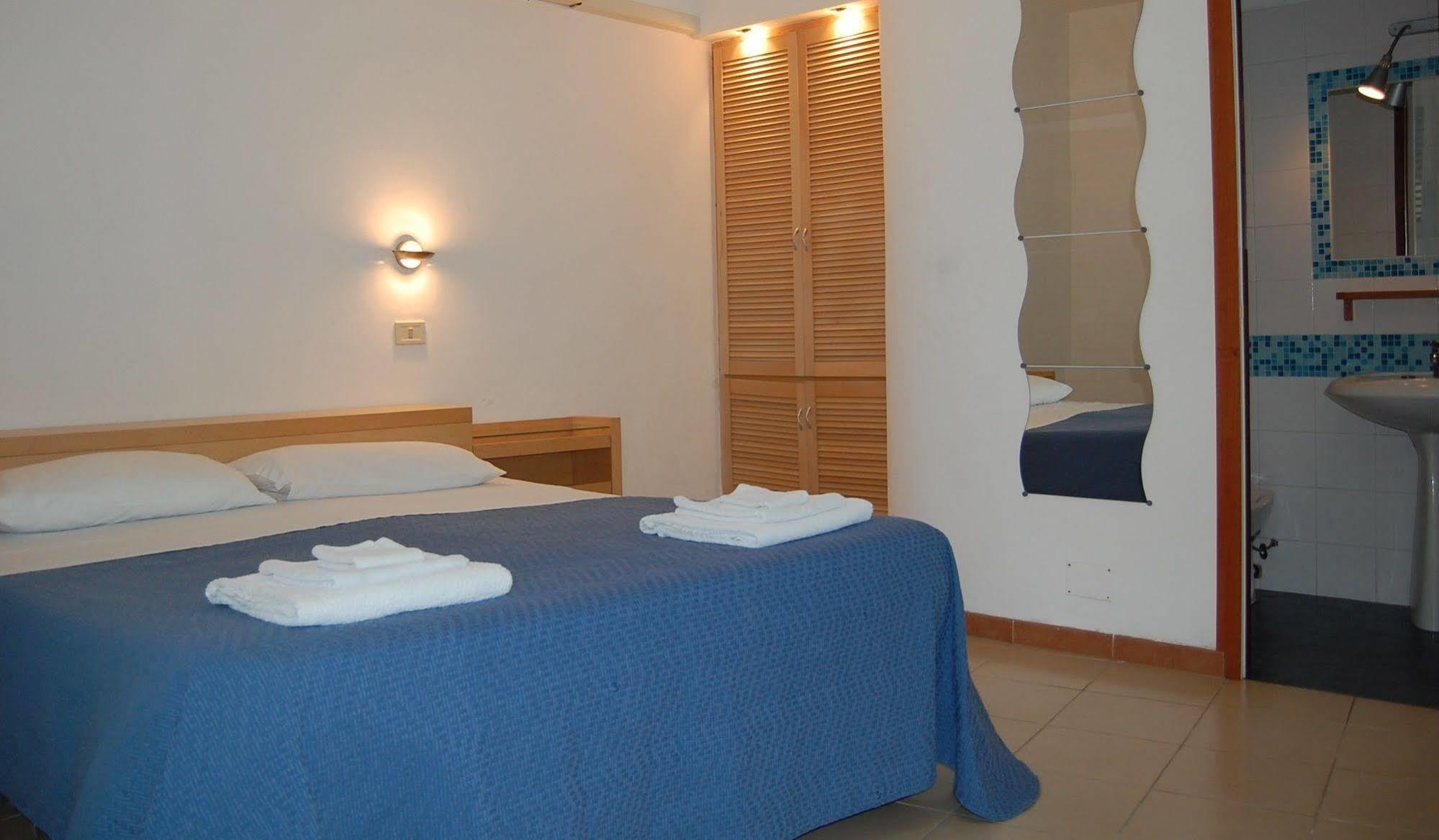 Petruso Resort Balestrate Exterior foto